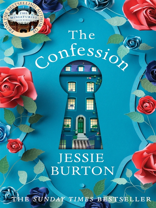 Title details for The Confession by Jessie Burton - Wait list